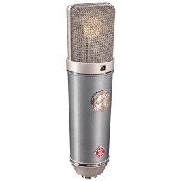 Neumann - TLM 67 Microfono da Stdio a Largo Diaframma, Multi Pattern