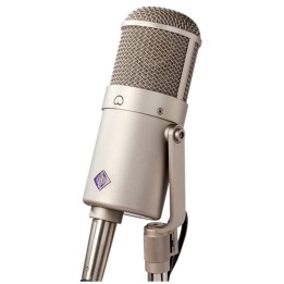 Neumann | U 47 Fet Microfono da Studio a Condensatore