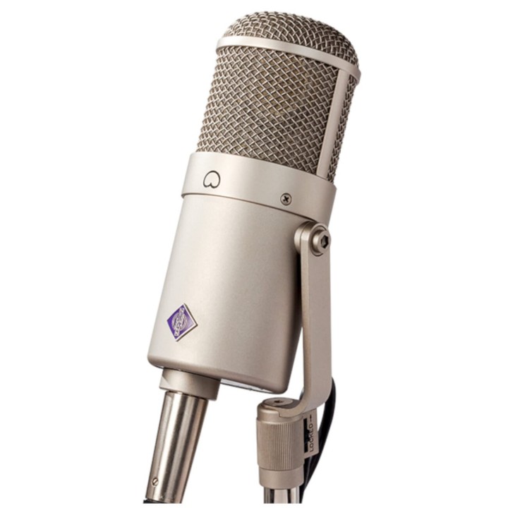 Neumann | U 47 Fet Microfono da Studio a Condensatore
