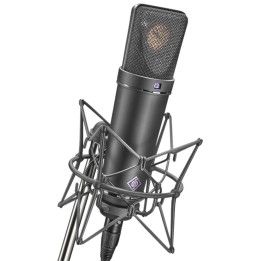 Acquista NEUMANN U 87 AI MT STUDIO SET online | Merula Strumenti Musicali