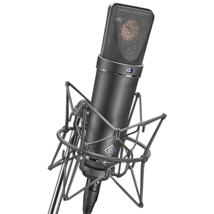 Acquista NEUMANN U 87 AI MT STUDIO SET online | Merula Strumenti Musicali