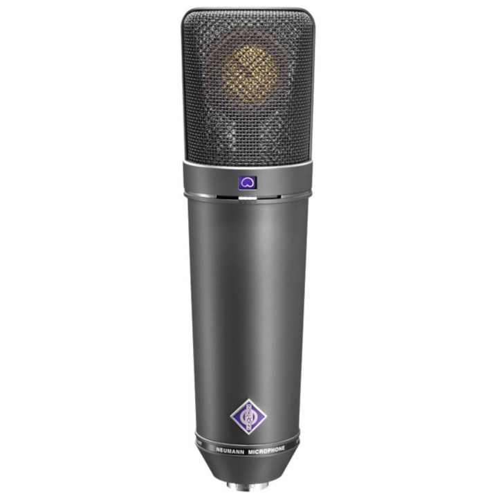 Acquista NEUMANN U 87 AI MT STUDIO SET online | Merula Strumenti Musicali