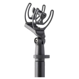 Rycote - InVision INV-1 Universal Studio Mount