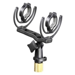 Rycote - InVision INV-7 Shock Mount per Microfoni Shotgun