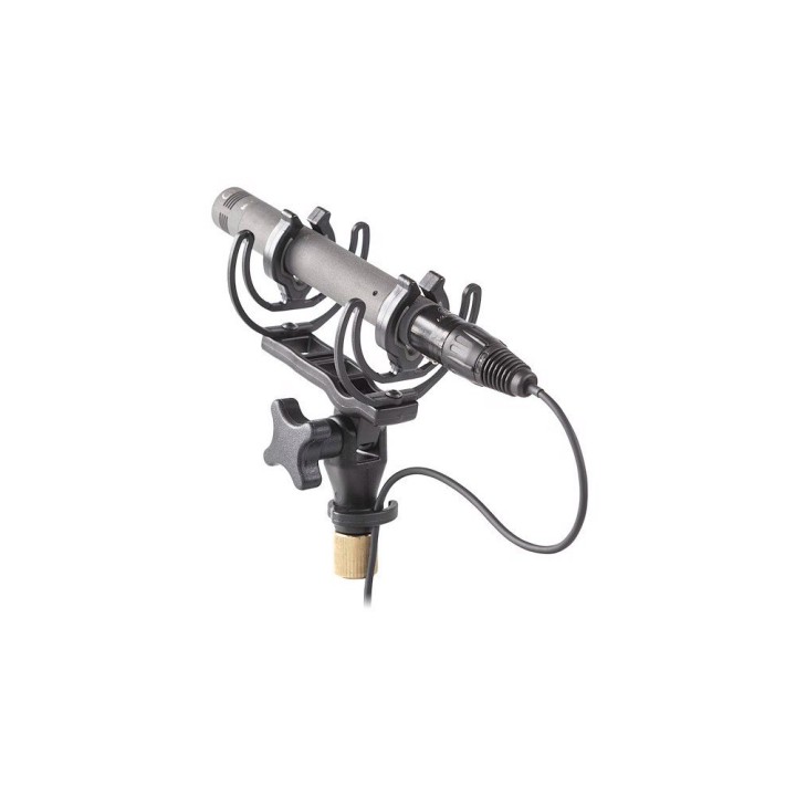 Rycote - InVision INV-7 Shock Mount per Microfoni Shotgun