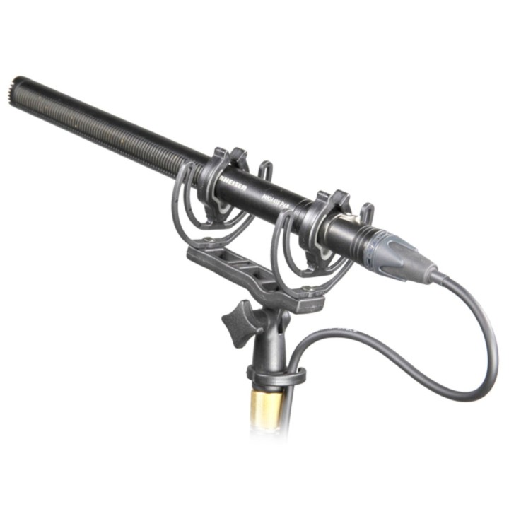 Rycote - InVision INV-7 Shock Mount per Microfoni Shotgun