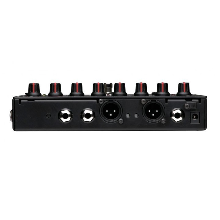 Acquista RADIAL PZ-PRE Preamplificatore e DI BOX online | Merula Strumenti Musicali