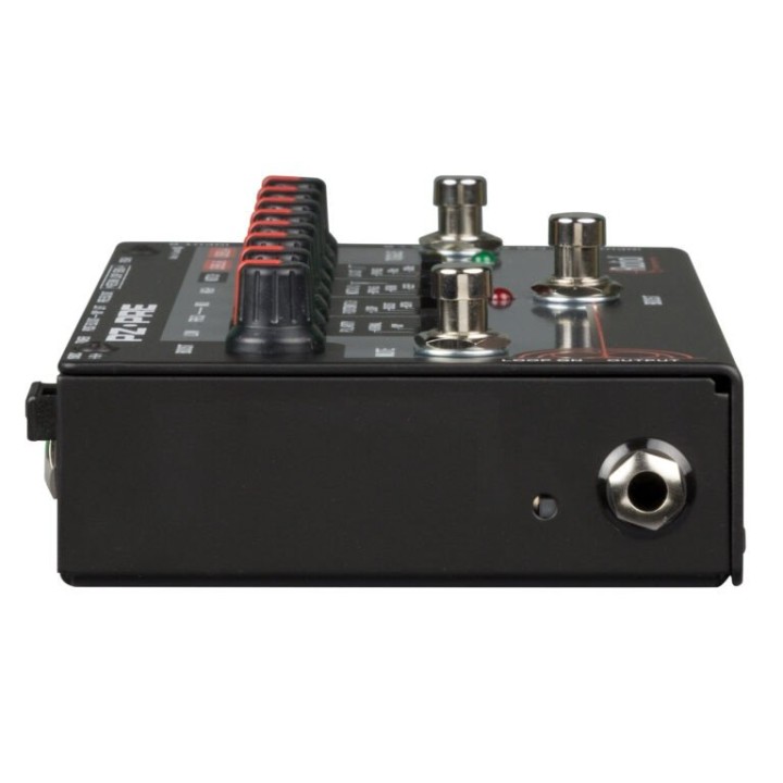 Acquista RADIAL PZ-PRE Preamplificatore e DI BOX online | Merula Strumenti Musicali
