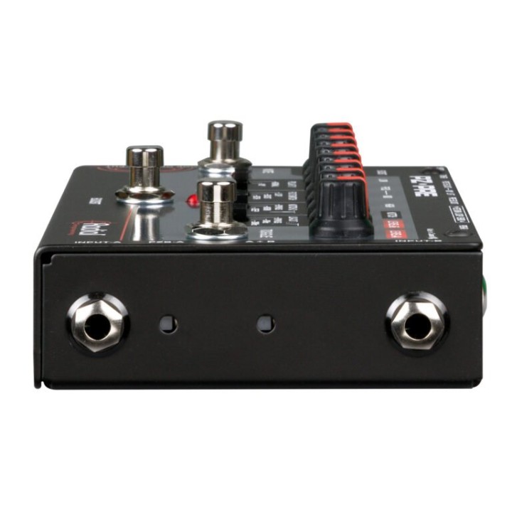 Acquista RADIAL PZ-PRE Preamplificatore e DI BOX online | Merula Strumenti Musicali