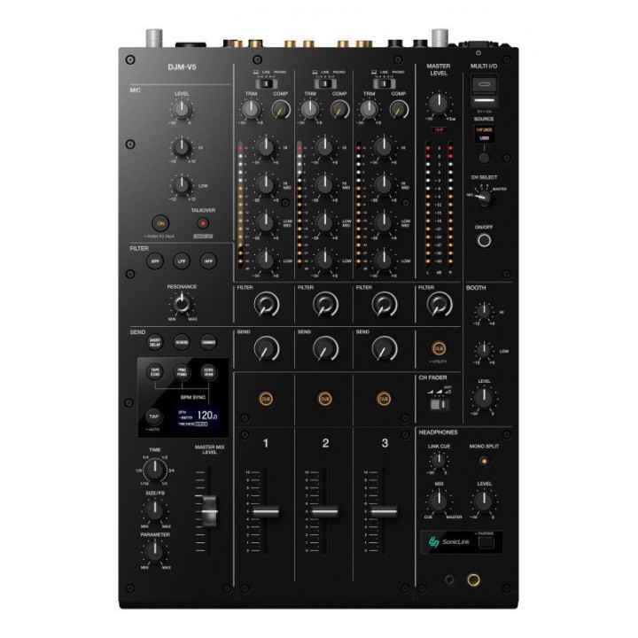 Acquista Alphatheta Djm-V5 online | Merula Strumenti Musicali