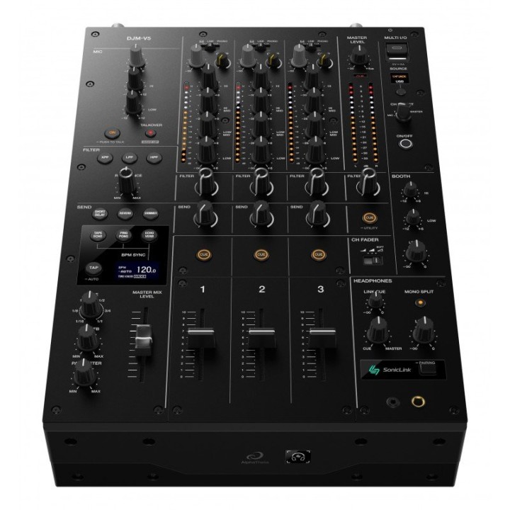 Acquista Alphatheta Djm-V5 online | Merula Strumenti Musicali