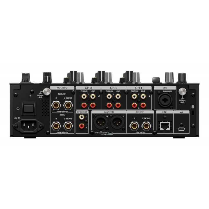 Acquista Alphatheta Djm-V5 online | Merula Strumenti Musicali