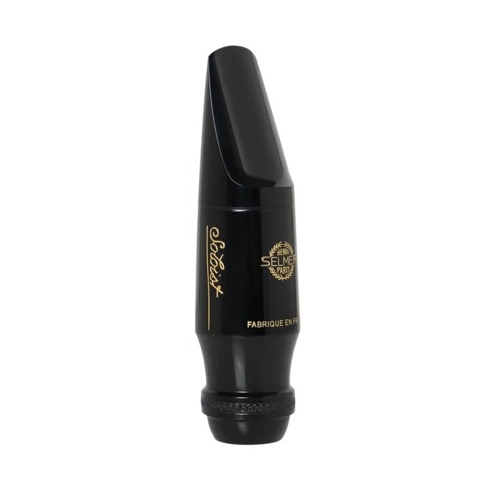 SELMER | SOLOIST D NU