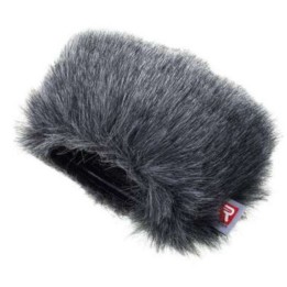 Rycote - Tascam DR40 Mini WindJammer Filtro Antipop per Tascam DR40