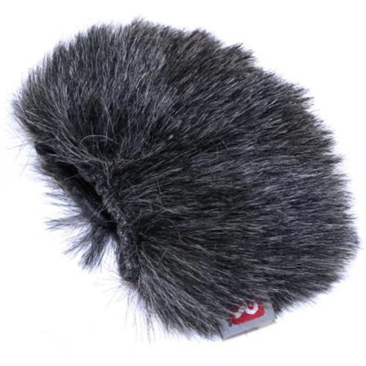 Rycote - Tascam DR40 Mini WindJammer Filtro Antipop per Tascam DR40