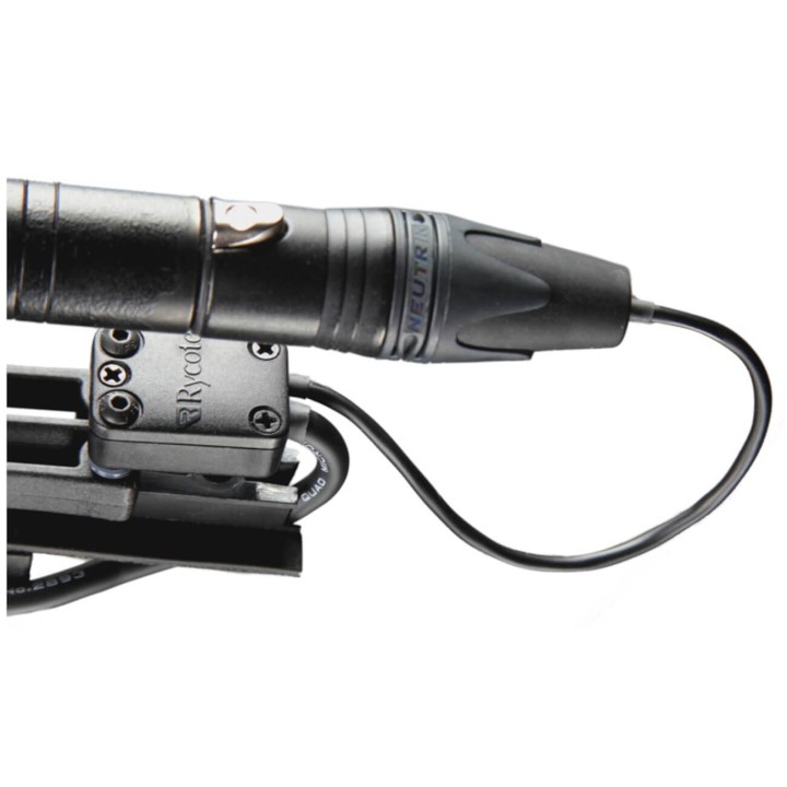 Rycote - Modular Windshield WS 7 Kit