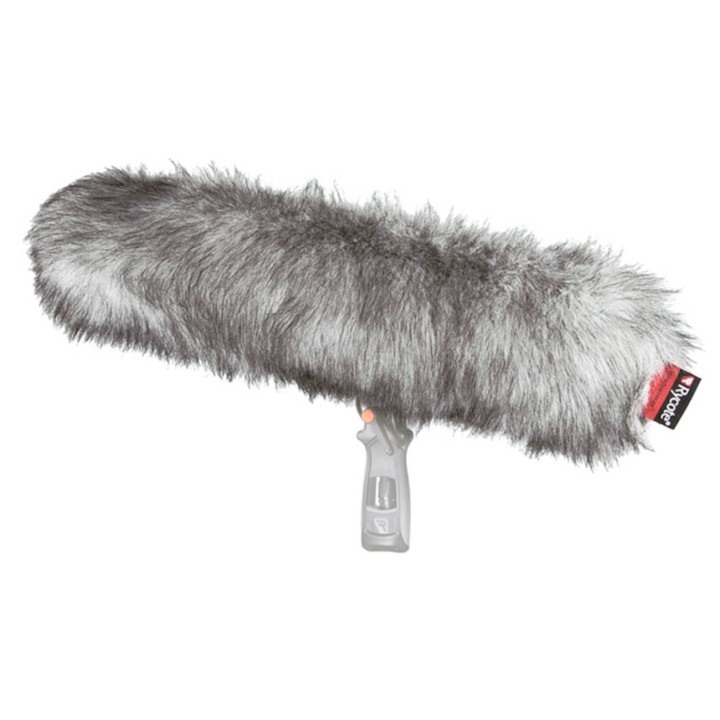 Rycote - Modular Windshield WS 7 Kit
