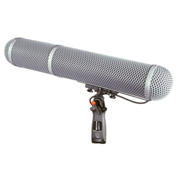 Rycote - Modular Windshield WS 7 Kit