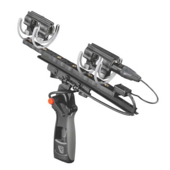 Rycote - Modular Windshield WS 7 Kit
