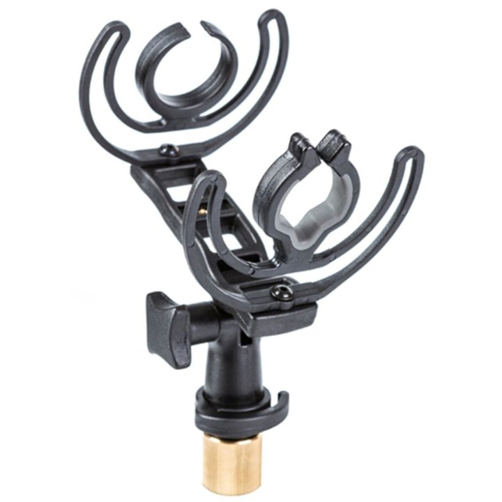 Rycote - InVision INV-9 Shock Mount per Microfoni Shotgun