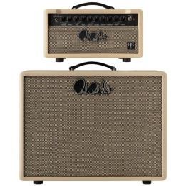 PRS Bundle DGT 15 1x12 Cabinet + DGT 15 Head