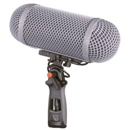 Rycote - Windshield WS 1 Parabrezza e Antivento Modulare
