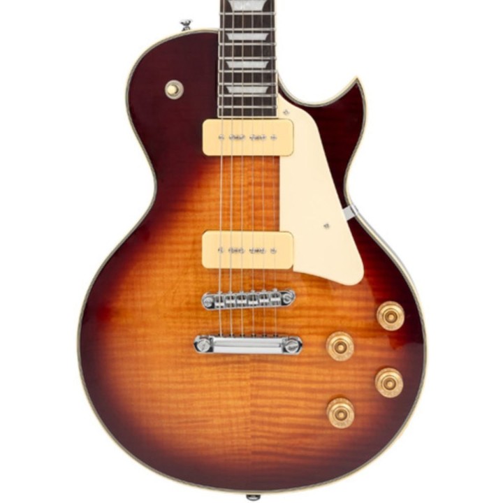 Sire L7V New Gen Tobacco Sunburst
