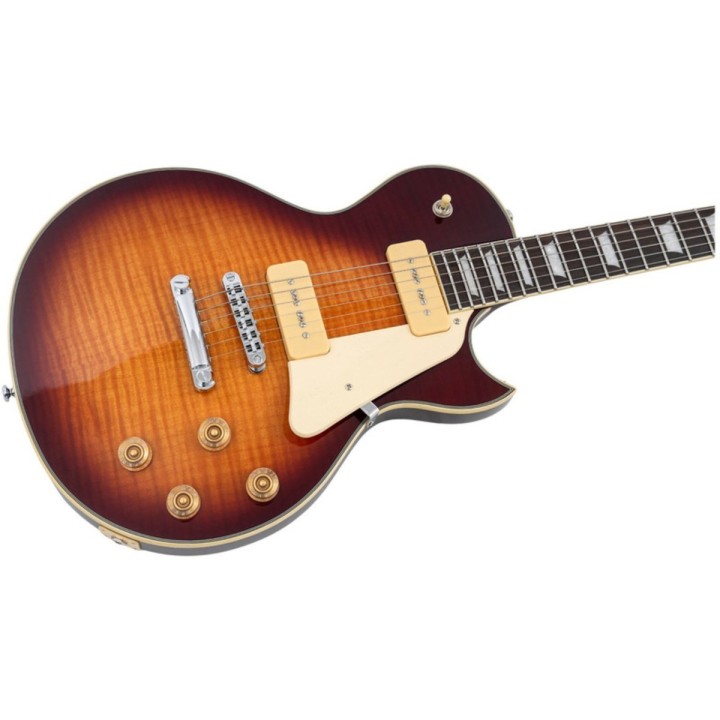 Sire L7V New Gen Tobacco Sunburst