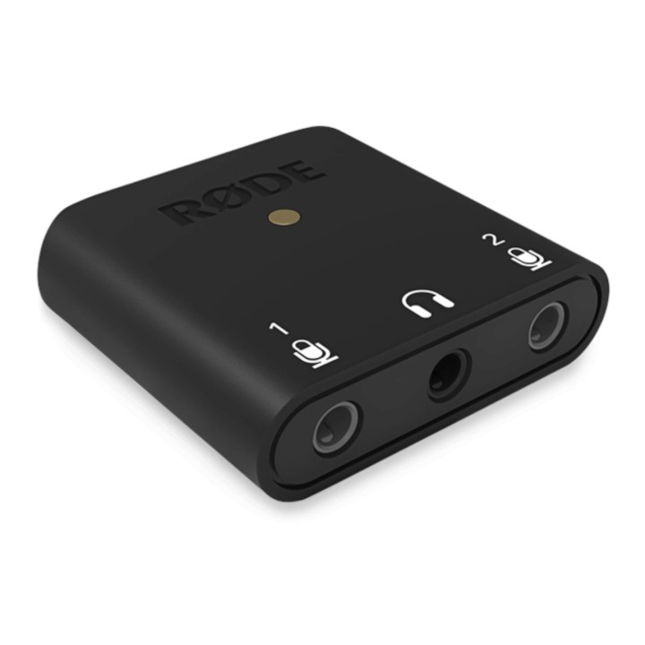 Rode - AI-MICRO Interfaccia Audio USB
