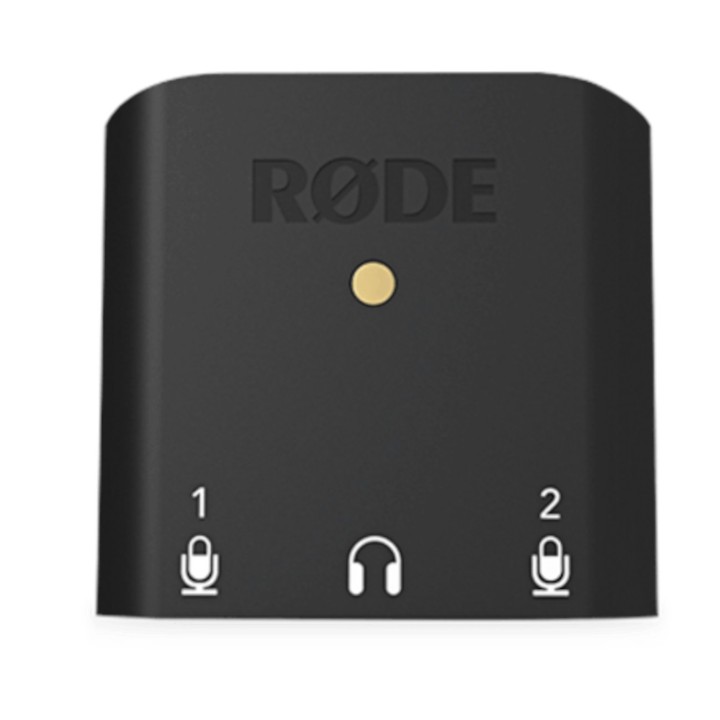 Rode - AI-MICRO Interfaccia Audio USB