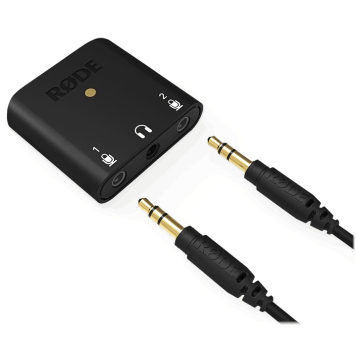 Rode - AI-MICRO Interfaccia Audio USB
