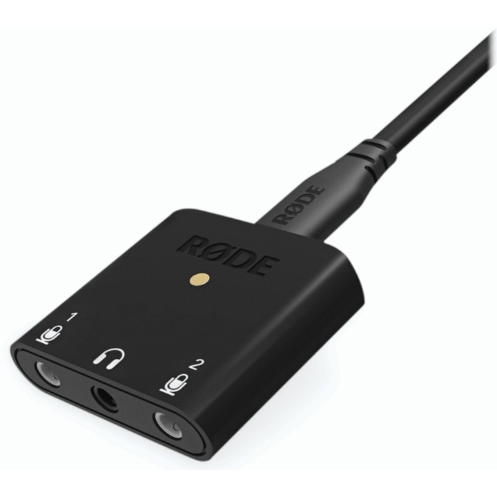 Rode - AI-MICRO Interfaccia Audio USB