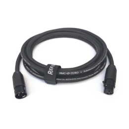 Reference RMC.0.ZERO-BK-MF-5-N - Cavo XLR
