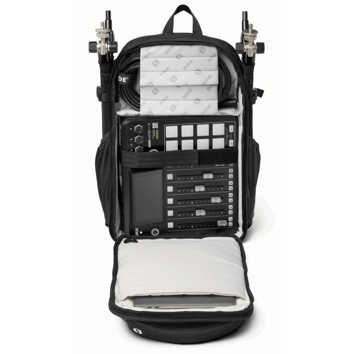 RODE BACKPACK ZAINO | Borsa per RODECASTER PRO II