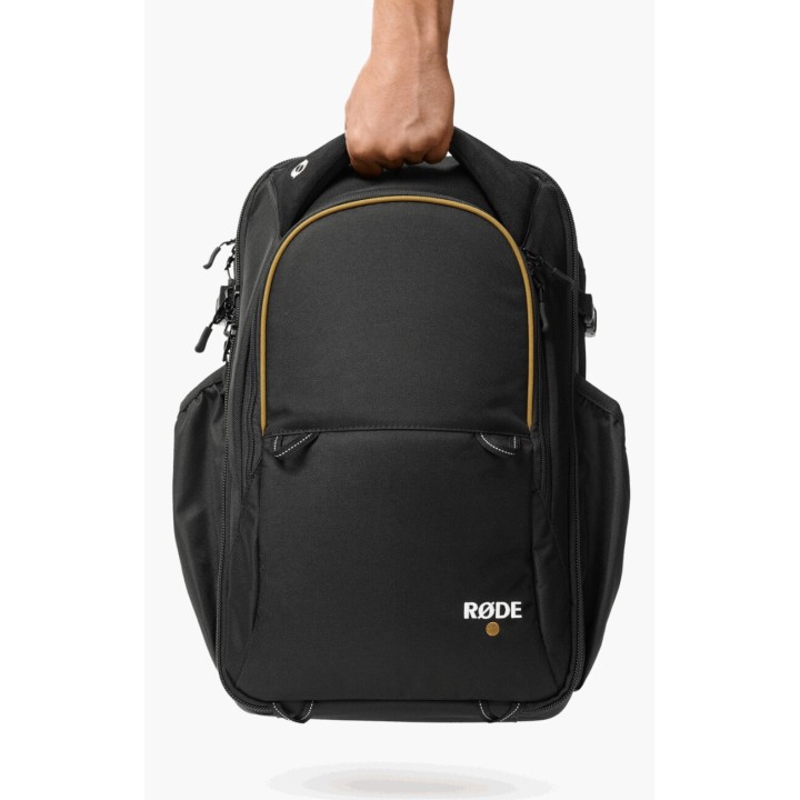 RODE BACKPACK ZAINO | Borsa per RODECASTER PRO II