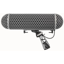Rode - BLIMP Filtro Antivento per Microfoni Shotgun