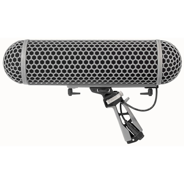 Rode - BLIMP Filtro Antivento per Microfoni Shotgun