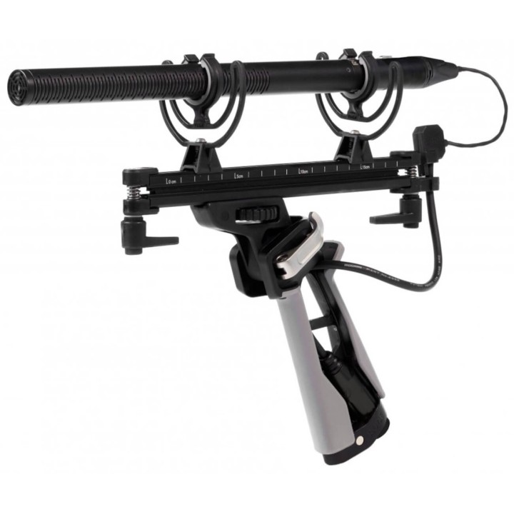 Rode - BLIMP Filtro Antivento per Microfoni Shotgun