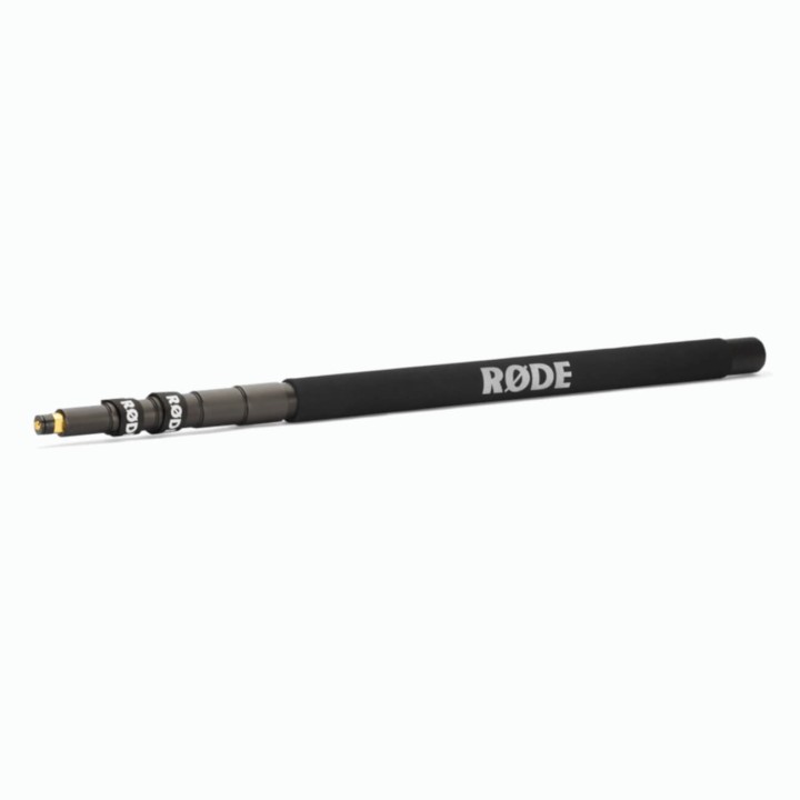 Rode - BOOM POLE Asta Telescopica Professionale