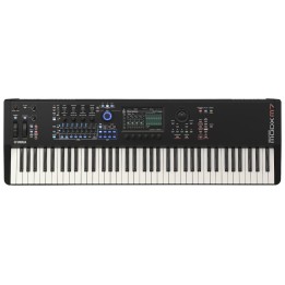Yamaha MODX M7 - Tastiera Sintetizzatore