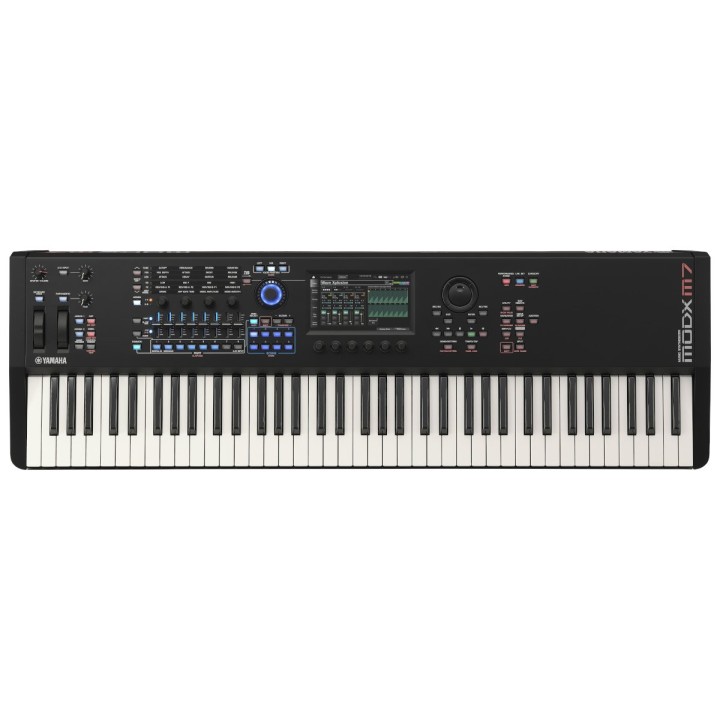 Yamaha MODX M7 - Tastiera Sintetizzatore