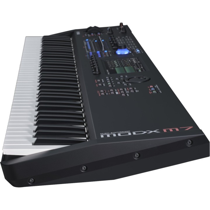 Yamaha MODX M7 - Tastiera Sintetizzatore