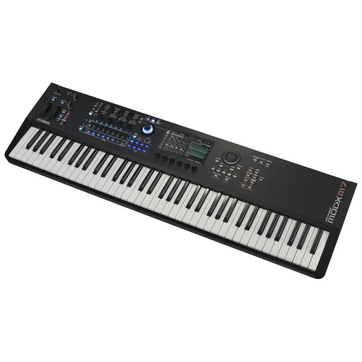 Yamaha MODX M7 - Tastiera Sintetizzatore