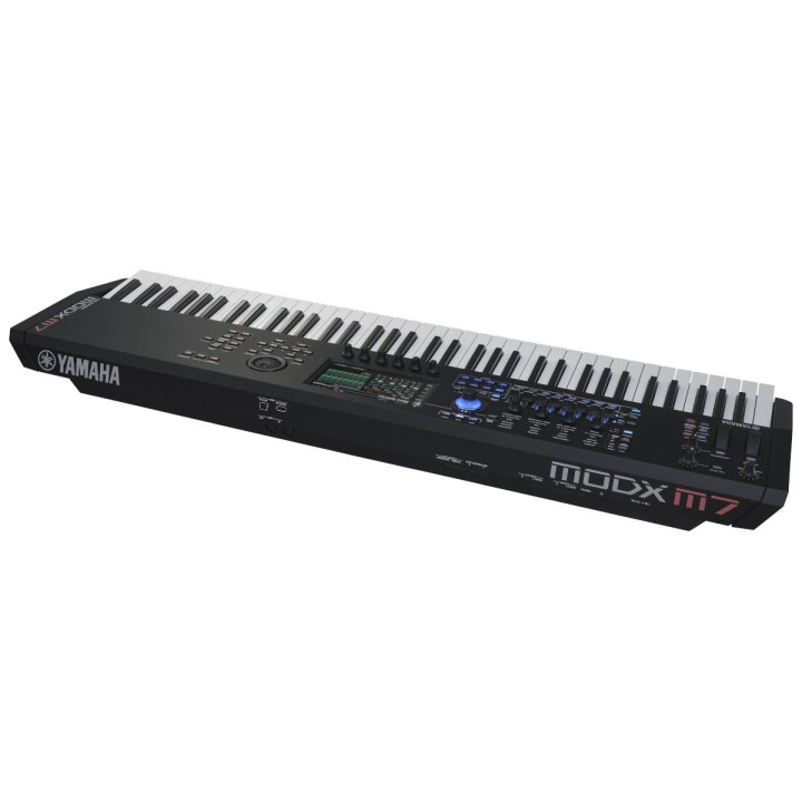 Yamaha MODX M7 - Tastiera Sintetizzatore