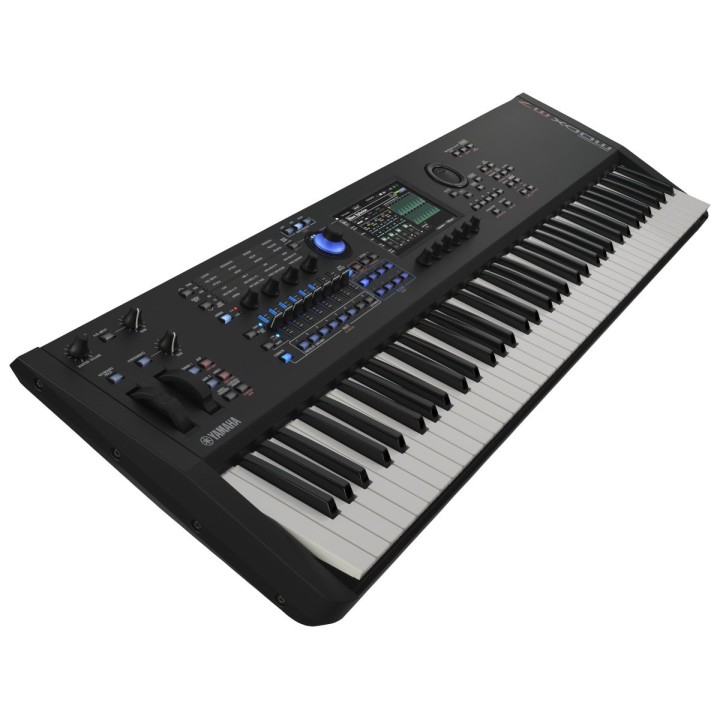 Yamaha MODX M7 - Tastiera Sintetizzatore