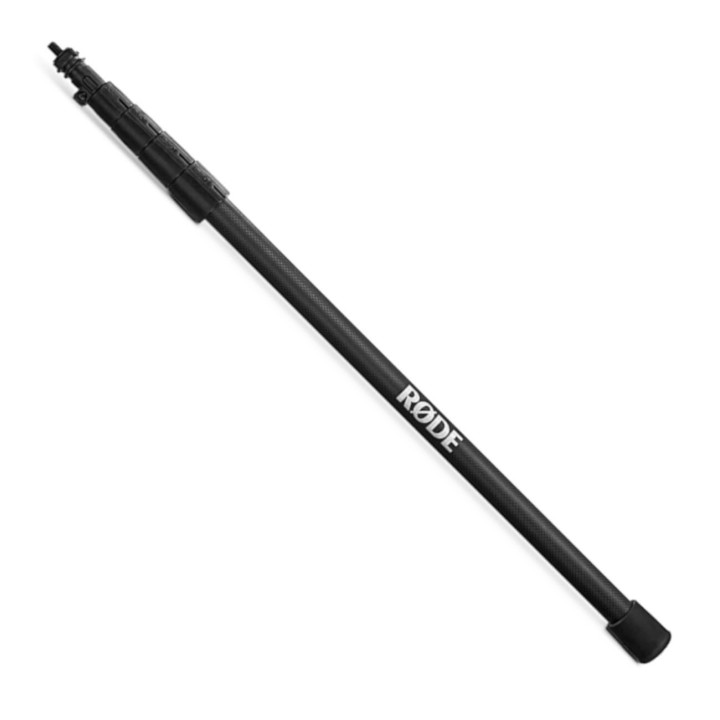 Rode - Boompole Pro Asta per Boom Professionale Bilanciata