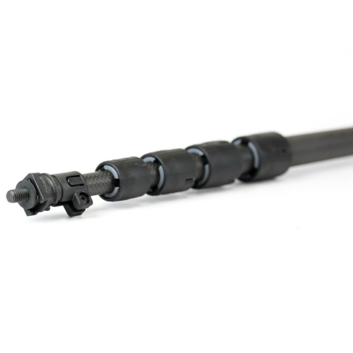 Rode - Boompole Pro Asta per Boom Professionale Bilanciata