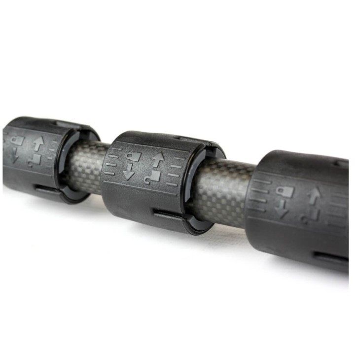 Rode - Boompole Pro Asta per Boom Professionale Bilanciata