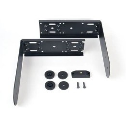 QSC K10.2 Yoke - Staffa di Montaggio