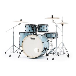 Acquista PEARL Limited Edition Export Black Hardware Blue Dafne - Exx725snbr/B869 online | Merula Strumenti Musicali